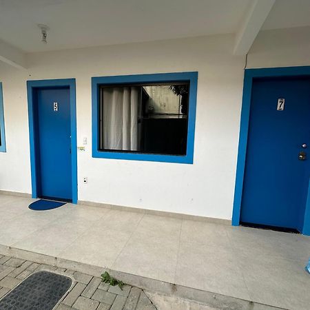 Suite Grega 5- Centro Da Vila Abraao Exterior photo