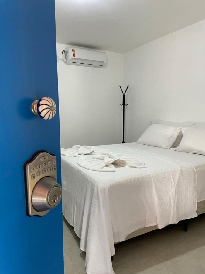 Suite Grega 5- Centro Da Vila Abraao Exterior photo