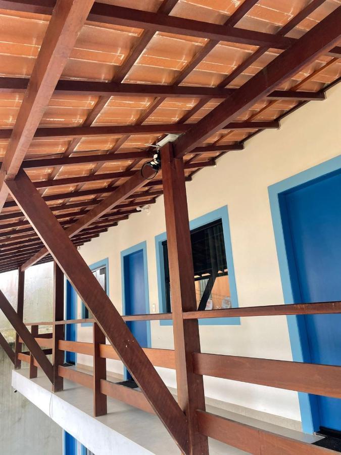 Suite Grega 5- Centro Da Vila Abraao Exterior photo