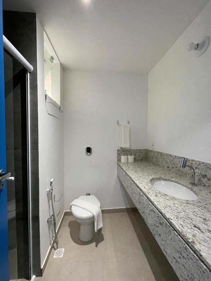 Suite Grega 5- Centro Da Vila Abraao Exterior photo