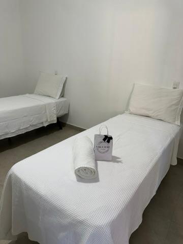 Suite Grega 5- Centro Da Vila Abraao Exterior photo