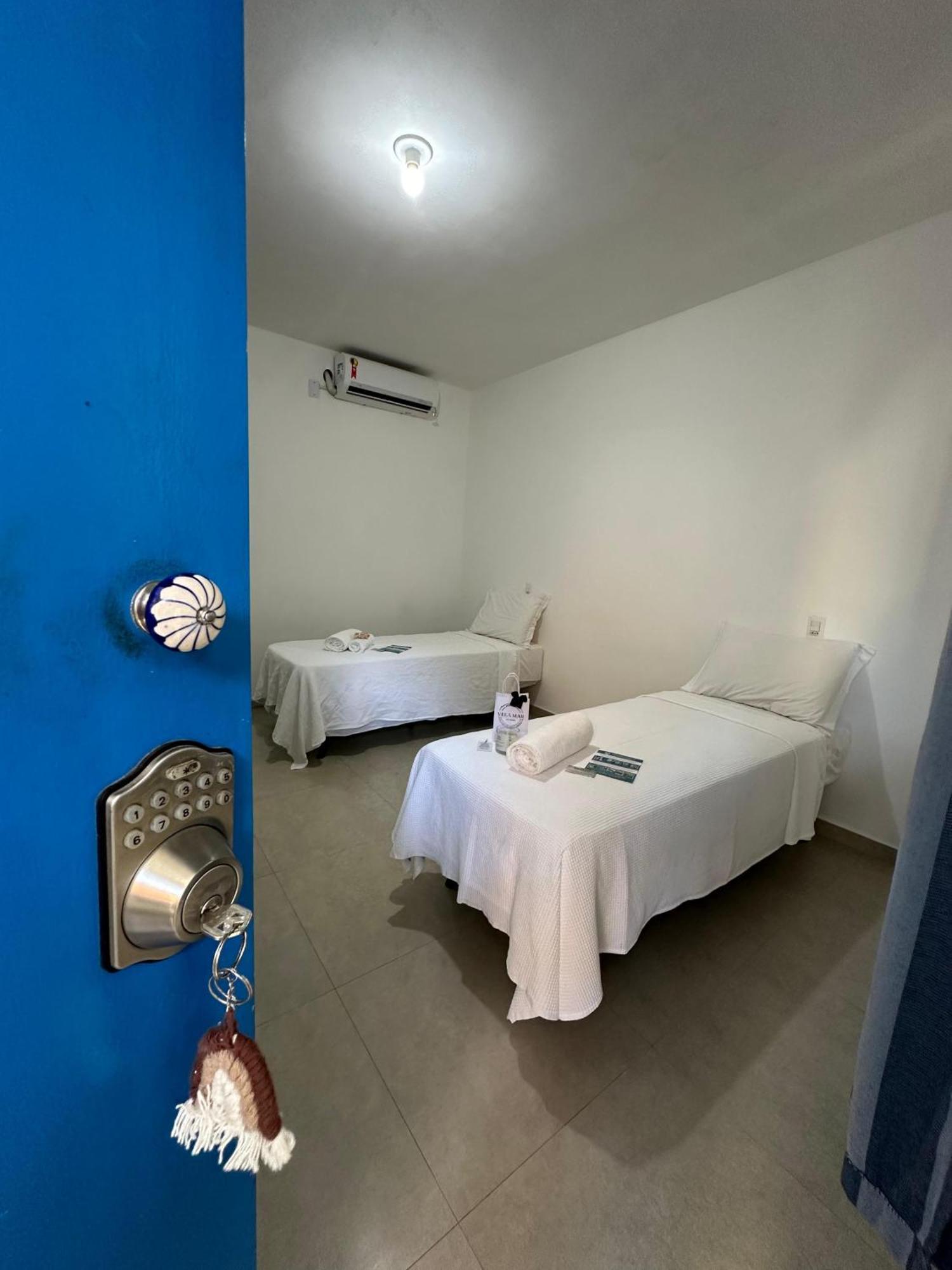 Suite Grega 5- Centro Da Vila Abraao Exterior photo
